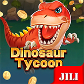 bajee গরম ডাইনোসর টাইকুন