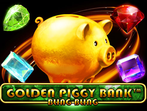 গোল্ডেন ব্যাংক Golden Bank bajee স্লট